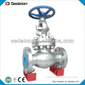 Best Quality Globe Valves Catalog